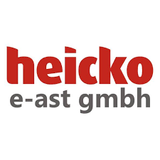 Heicko e-ast GmbH