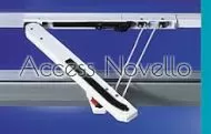 Оберлихт SAVIO NEWTON F7 