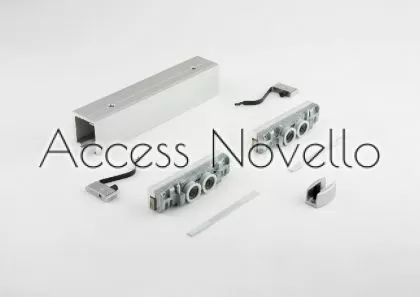 Сет плъзгане Dorma Agile 150