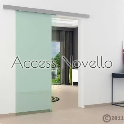 Сет плъзгане Dorma Agile 150