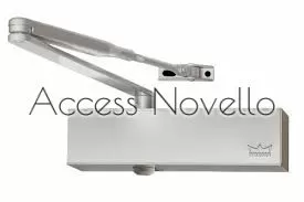 Автомат без рамоDORMA TS73V,BC/OD кафяв