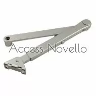 Позициониращо рамо за горни автомати за врати TS 73 V и TS 83 от dormakaba в Аксес Новело