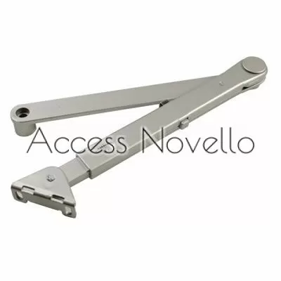 позициониращо рамо за TS73/83 бяло