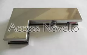 Капак Неръждаем за BM1040 DORMA к-т