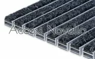 Изтривалка Promat 1000 / Saturn модел с мокетени вложки
