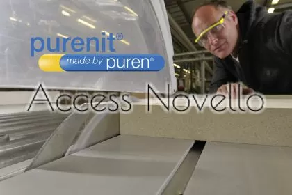 Плоскости Пуренит / Purenit