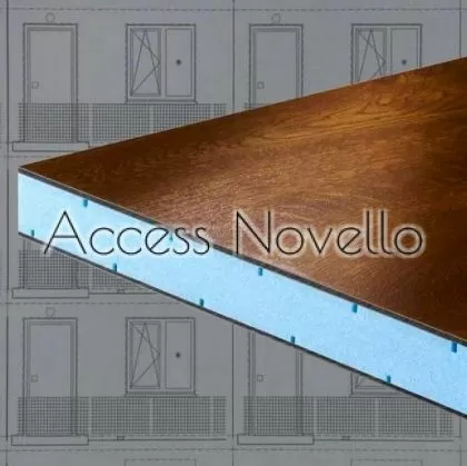 Панел PVC, PACHICO (различни цветове, цена за панел)