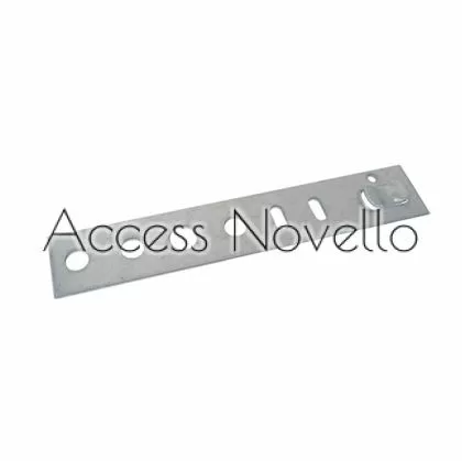 Котви за монтаж 18.7 mm/2 mm/150 mm за ал. Reynaers, 250 броя, Medos