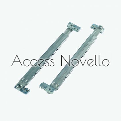 Комплект степенчати ножици за алуминий - 30 см. с марка Master от Аксес Новело