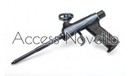 Пистолет за пяна СКУРО Ево5 с марка Irion от Аксес Новело