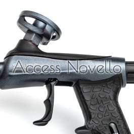 Пистолет за пяна СКУРО Ево5 с марка Irion от Аксес Новело
