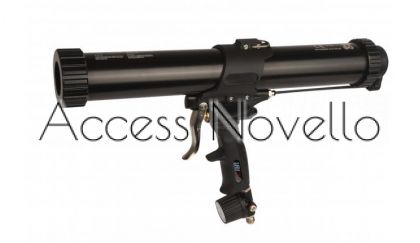 Пневматичен пистолет KB600 от Irion в Аксес Новело