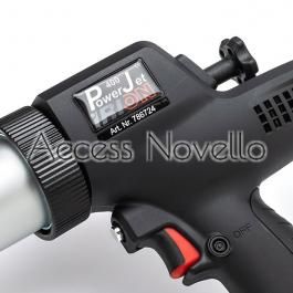 Акумулаторен пистолет Powerjet за 400 мл. с марка Irion от Аксес Новело