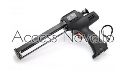 Акумулаторен пистолет Powerjet за 360 мл. SBS с марка Irion от Аксес Новело