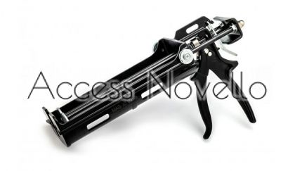 Пистолет за дву-компонентни картуши МАГ-30 Варио с марка Irion в Аксес Новело