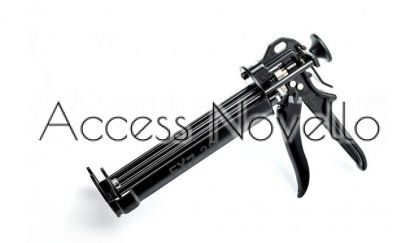 Пистолет Коаксиален FX7 - 38 с марка Irion от Аксес Новело