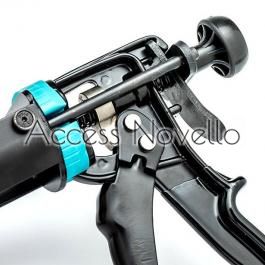 Пистолет Коаксиален FX7 - 33 Варио от Irion в Аксес Новело
