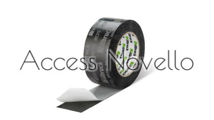 Съединителна лента за черен воал ME315 illbruck