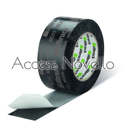 Съединителна лента за черен воал ME315 illbruck