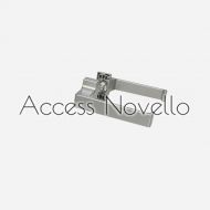 Дръжка за алуминиева врата Italia Master от Аксес Новело