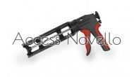 Пистолет за картуш синтетичен HPS44 с марка Irion от Аксес Новело