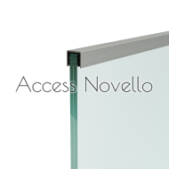 Ръкохватка BV6024, Baros Vision